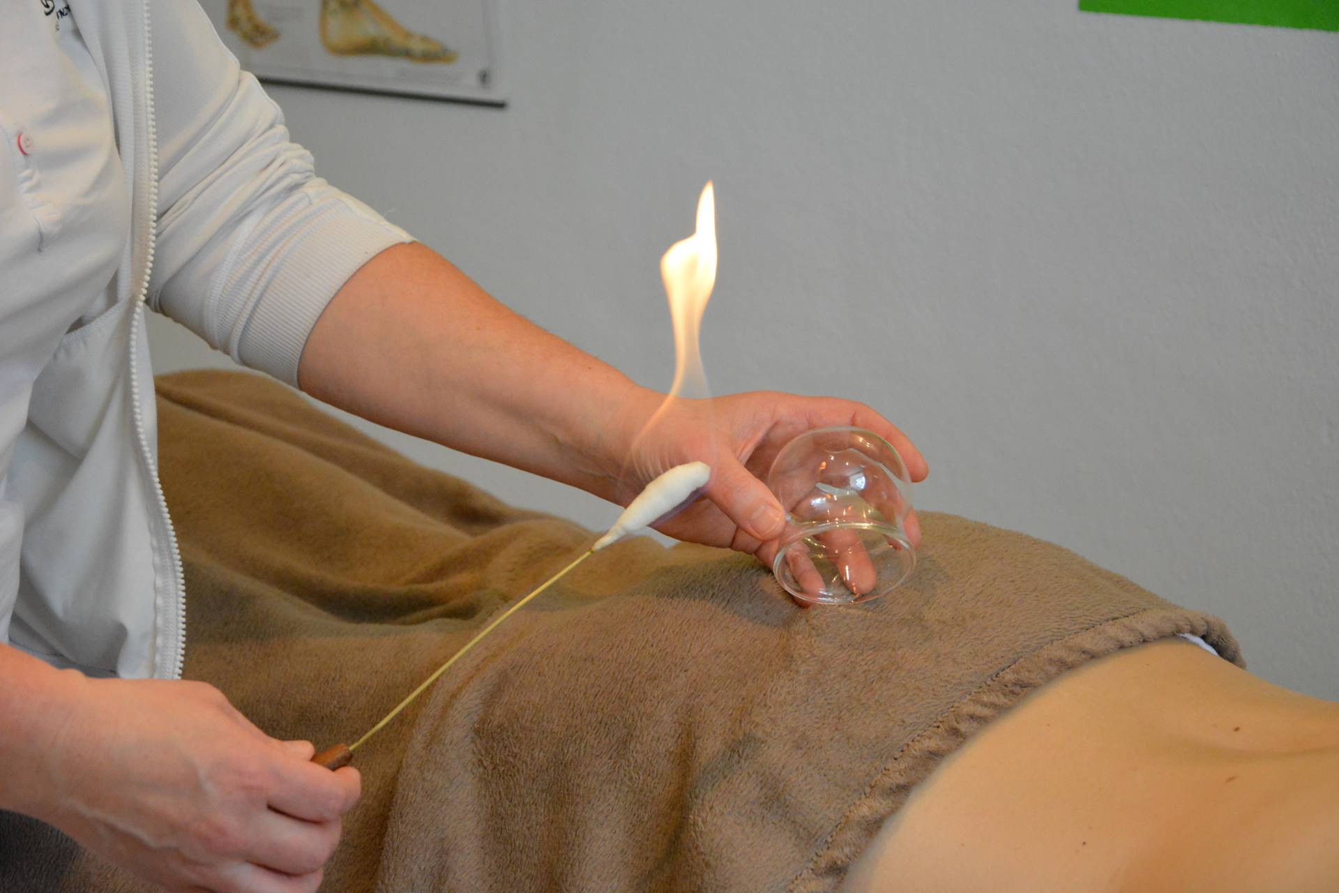 Baumgartner Massage & Energetik in Kollerschlag und St. Agatha